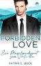 [San Antonio Billionaires 17] • Forbidden Love · Ein Musikproduzent zum Verlieben